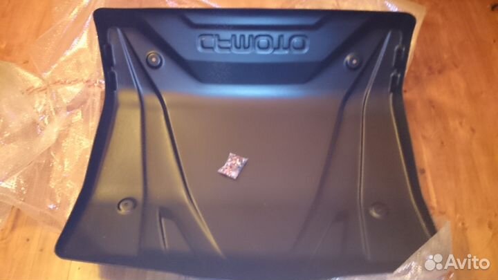 Крыша для cfmoto U8