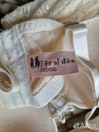 Бюстгальтеры (70F Conte, 70E)