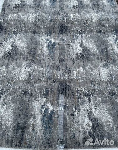 Палас 2х5 дизайн (26990)