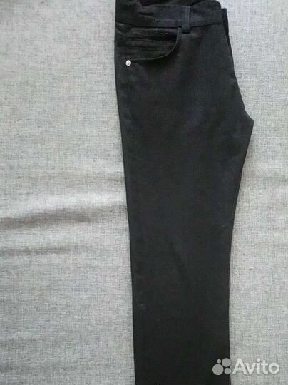 Комплект Брюки и рубашка в школу