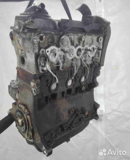 Двигатель Volkswagen Golf 3 1998 1.8 бензин ANN