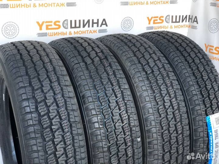 Tracmax X-Privilo TX5 185/65 R15 77M