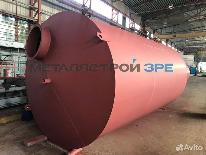 Водонапорная башня 15м3, арт.88229