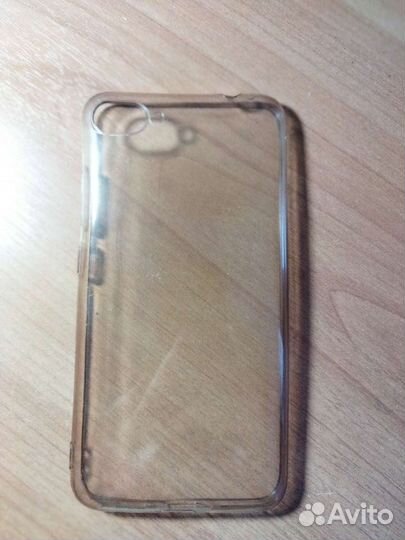 Чехлы на телефон Asus Zenfone