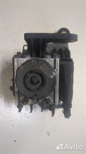 Блок абс, насос Opel Astra H, 2009