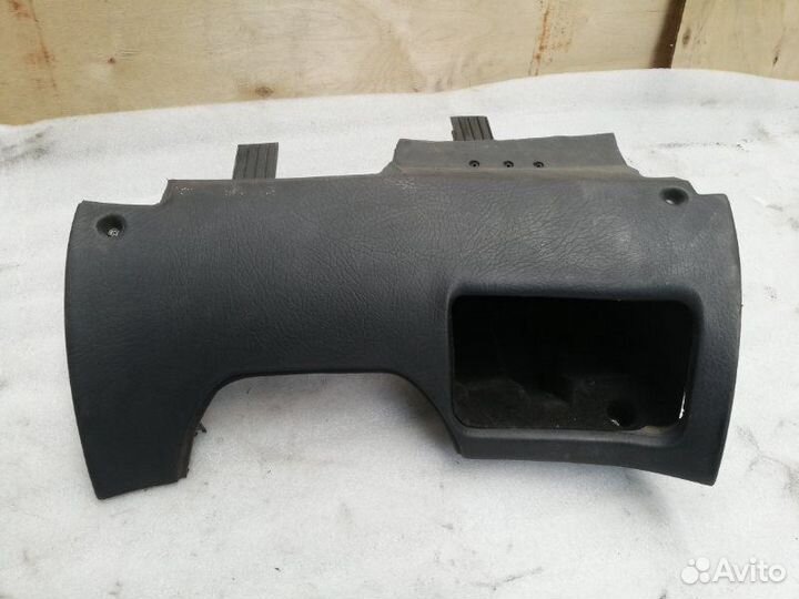 Накладка торпеды передняя Audi A8 D2 4.2