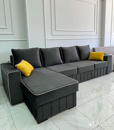 Диван от производителя