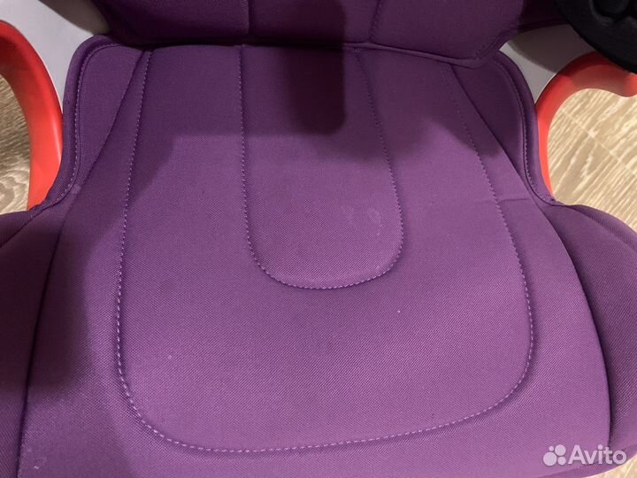 Автомобильное кресло Britax Römer Kidfix XP