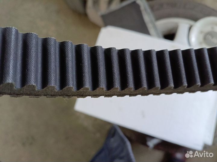 Ремень вариатора на снегоход