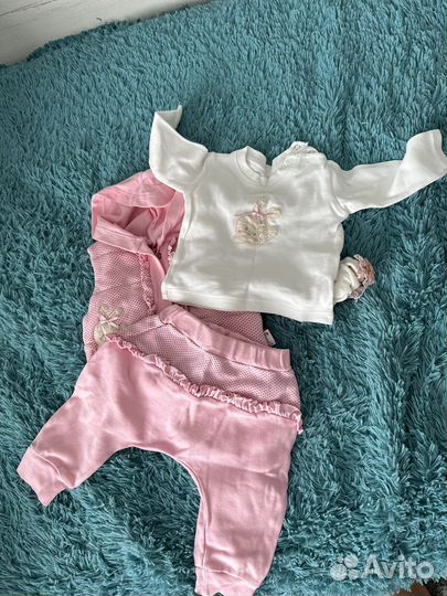 Вещи для девочки