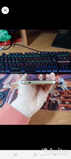 ZTE Blade X3, 8 ГБ