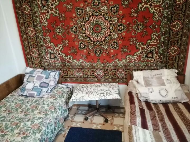 2-к. квартира, 36,2 м², 1/5 эт.