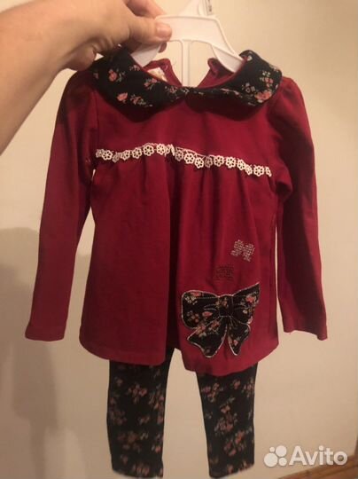 Одежда для девочки