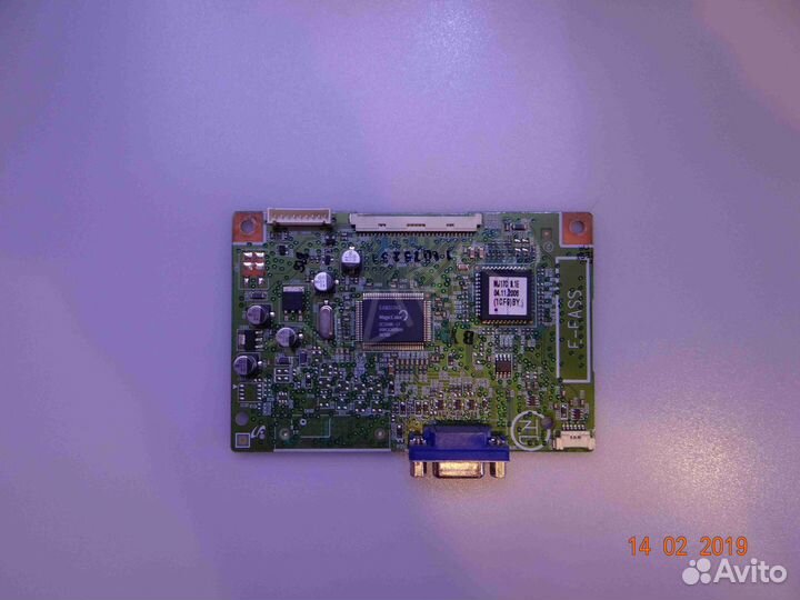 BN91-01124C; BN41-00652C