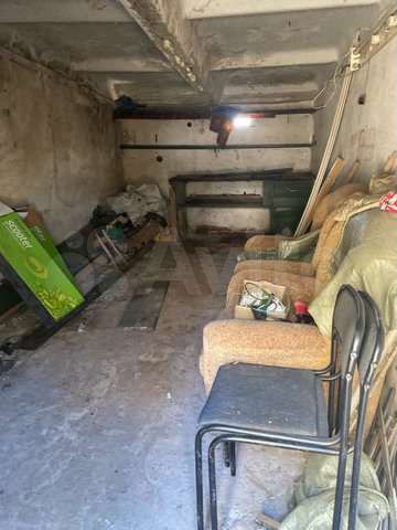 Гараж, 18 м²