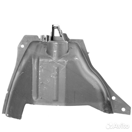 Внутренняя арка Лада Калина 1118