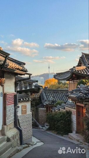 Учитель корейского языка