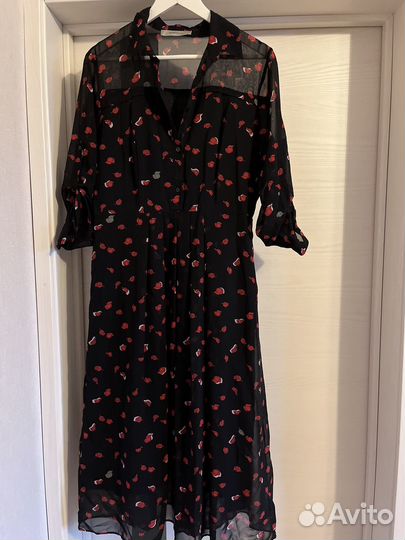 Платье marella