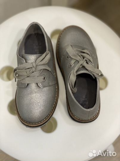 Ботиночки Zara