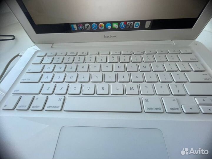 Apple MacBook Air 13 2007
