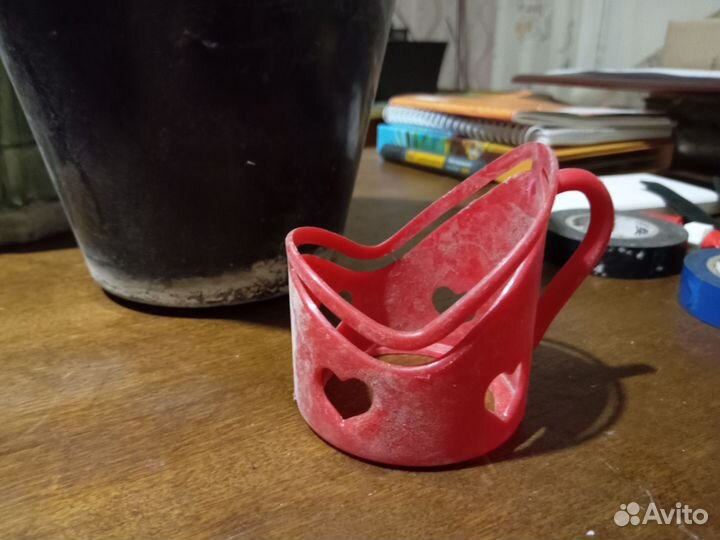 Горшки бесплатно