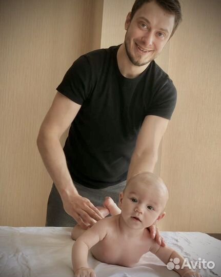 Массаж. Электрофорез