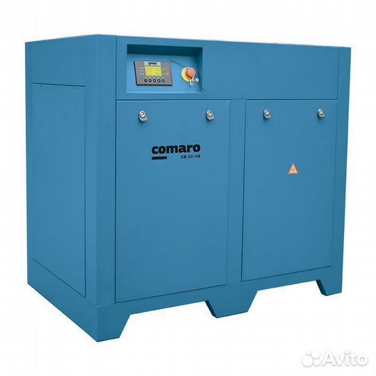 Компрессор 30 кВт винтовой Comaro XB