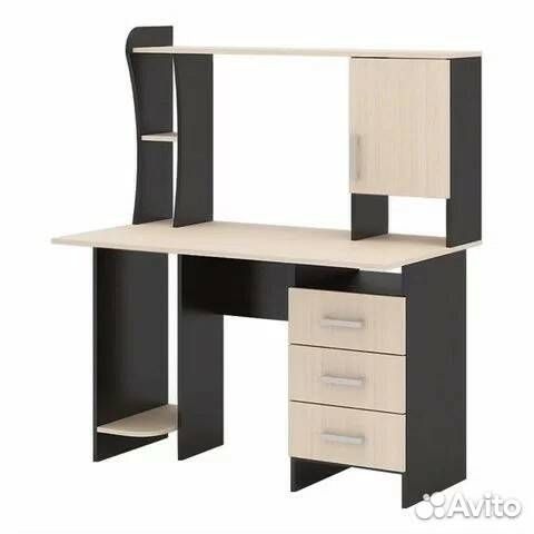 Стол компьютерный 5