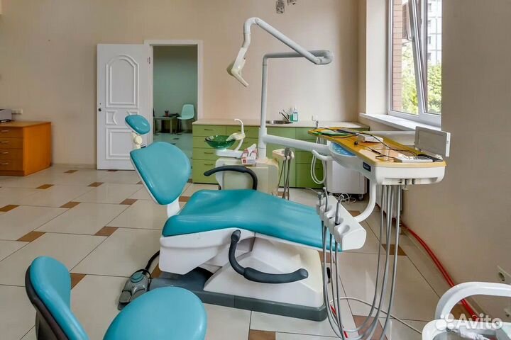 Готовая стоматология