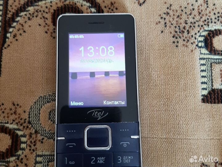 Itel It5615