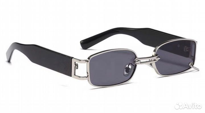 Очки солнцезащитные