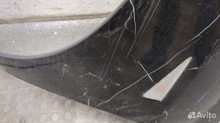 Крыло Renault Espace 4 2002, 2010