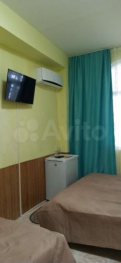 Комната 12 м², 2/4 эт.