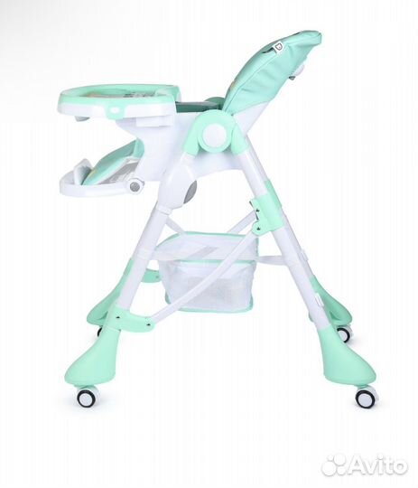 Стульчик для кормления трансформер