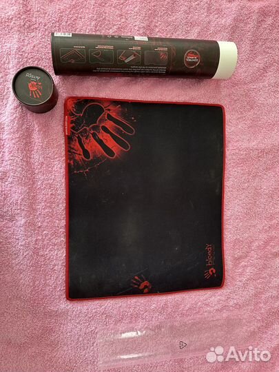 Компьютерный коврик 43/35