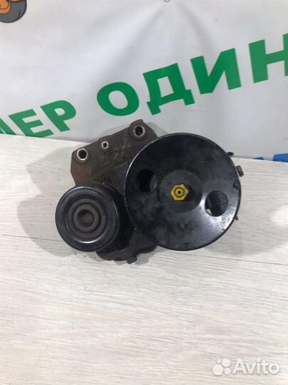 Насос гидроусилителя Hyundai-Хендай Sonata IV (NE