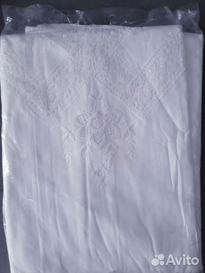 Комплект постельного белья Елецкие кружева