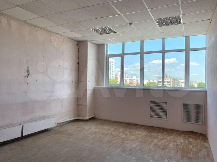 Производство, офис 51.2 м²