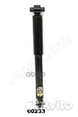 Амортизатор зад лев ford focus II Station