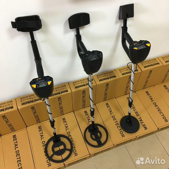Металлоискатель новый md4030 md4030pro md4030s