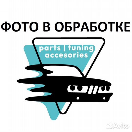 Рычаг подвески задний Bmw X1 E84 N20B20A 2015