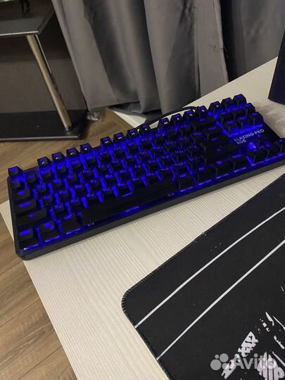 Механическая клавиатура