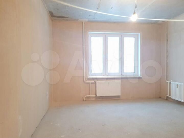 3-к. квартира, 84,8 м², 9/14 эт.