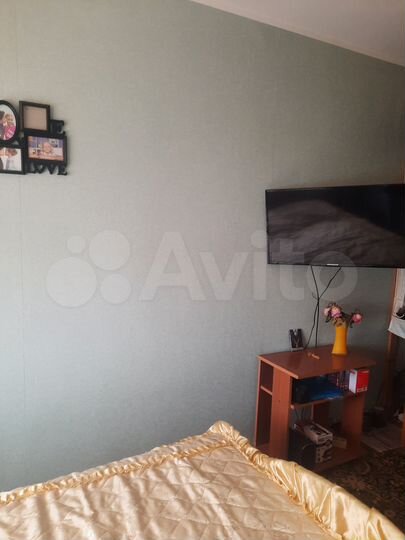 2-к. квартира, 50 м², 4/9 эт.