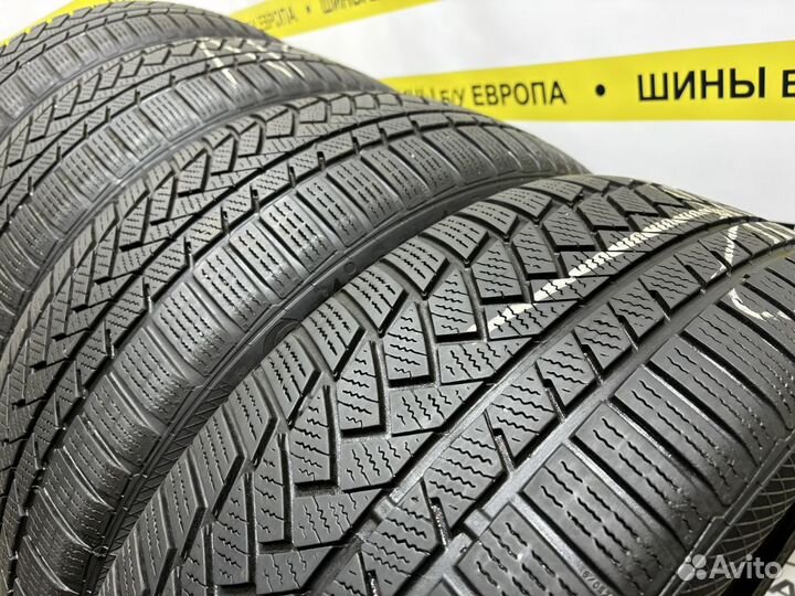 Continental WinterContact TS 850 P 235/50 R19