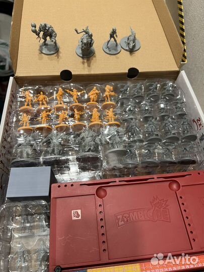 Зомбицид + допы