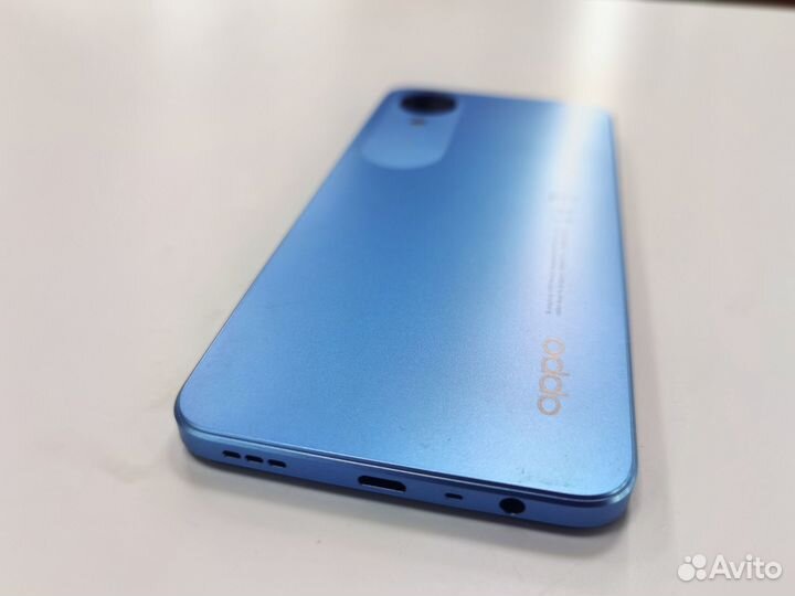 OPPO A17k, 3/64 ГБ