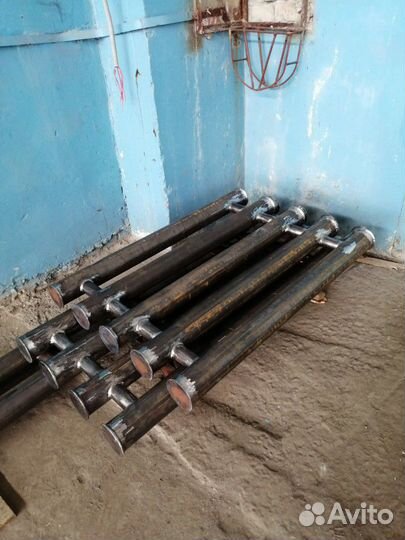 Подработка,сварка изделий любой сложности