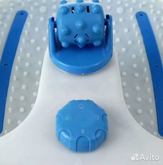 Массажная ванночка для ног. 5302