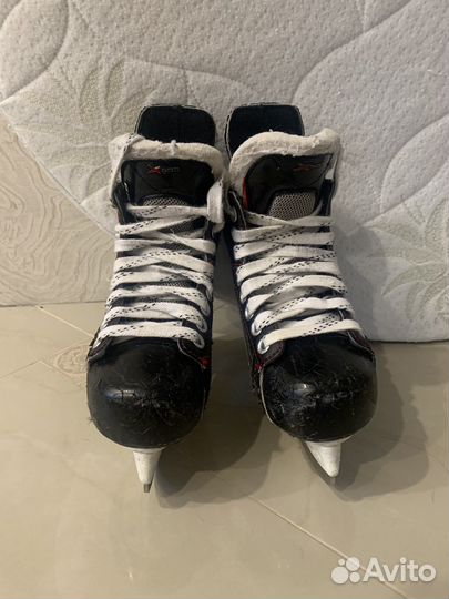 Коньки детские фигурные Jackson Artist 12 C